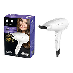 Braun Satin Hair HD 380