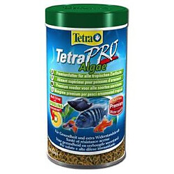 Tetra Pro Algae