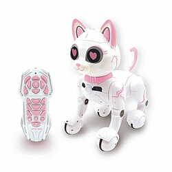 Ludendo Power Kitty Mon chat robot savant 