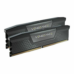 Mémoire RAM Corsair 32GB (2K) DDR5 6000MHz Vengeance B 32 GB 