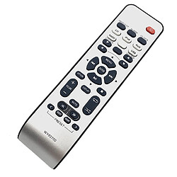 Avis GUPBOO WY92700 Convient pour la télécommande audio Yamaha