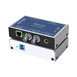 Digiface AVB Rme