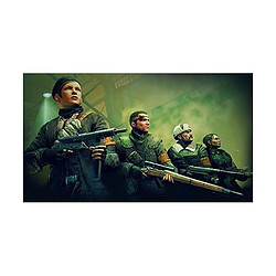 SOLDOUT Zombie Army Trilogy [import anglais]