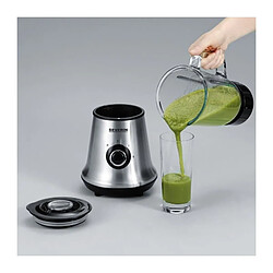 Avis Blender 1l 500w + smoothie mix & go - sm3737 - SEVERIN