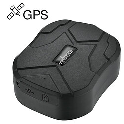 Traqueur GPS connecté