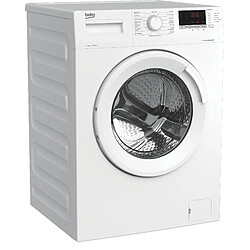 Beko WTX91232WI/IT washing machine