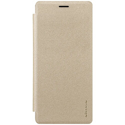 Etui en PU pour Samsung Galaxy Note 8