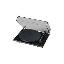 Acheter Pro-Ject Primary E Phono Noir - Platine Vinyle