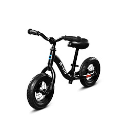 Draisienne Micro Balance Bike Noir