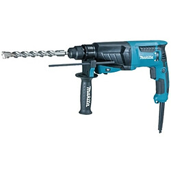 Marteau perforateur Makita HR2630 