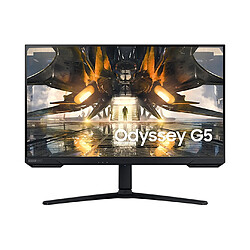 Samsung Odyssey G52A