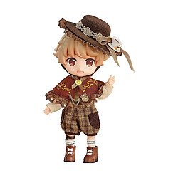 Good Smile Company Original Character - Figurine Nendoroid Tea Time Series: Charlie 10 cm 