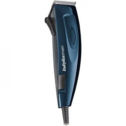 Tondeuse a Cheveux BABYLISS E695E - Bleu