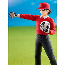 Good Smile Company Figurine Genzo Wakabayashi Captain Tsubasa