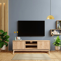 Meuble TV & Hi-Fi