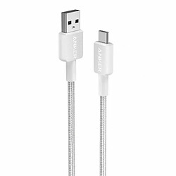 Câble USB-C Anker Blanc 90 cm