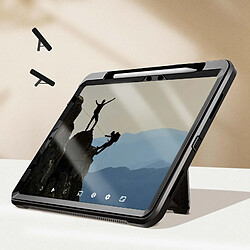 Avis Supcase Coque Intégrale pour iPad Air 13 2024 Antichoc avec Béquille Support Noir