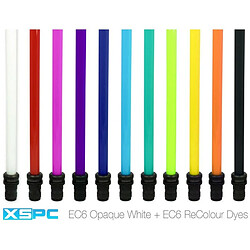 XSPC EC6 recoloration colorant