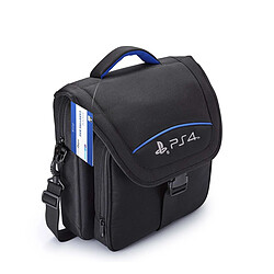 Bigben Interactive - Sac de transport licencié Sony pour Playstation 4