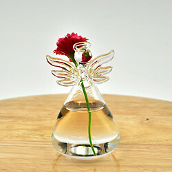 Fleur Pant Vase Bouteille