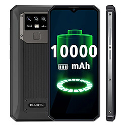 Smartphone Android Oukitel