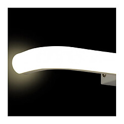 Acheter Luminaire Center Applique LED intégré Tenerife blanc 1 ampoule 2,5cm