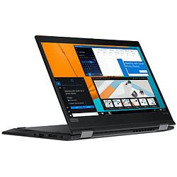 LENOVO THINKPAD X13 YOGA GEN 1 CORE I5 10210U 1.6GHZ · Reconditionné 