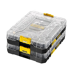 Acheter Coffret de 18 outils Stanley FATMAX STAKBOX M 38