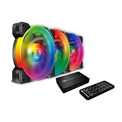 Ventillateur de cabine Cougar Vortex RGB SPB 120