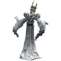 Avis Le Seigneur Des Anneaux Weta Workshop LORD OF THE RINGS - The Witch-king of the Unseen Lands figure Mini Epics