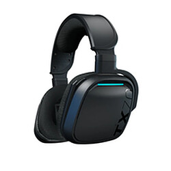 Micro-casque