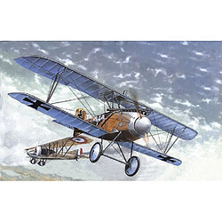 Roden Albatros DIII German Sesquiplane Fighter Airplane Model Kit