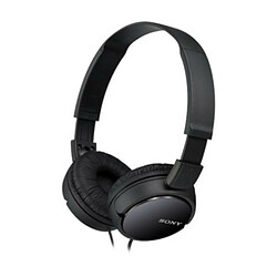 Totalcadeau Ecouteur smartphone MP3 avec fil - Casque audio Bandeau Sensibilité du casque 98 dB pas cher