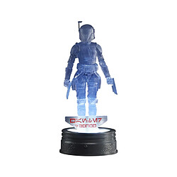 Hasbro Star Wars Black Series Holocomm Collection - Figurine Bo-Katan Kryze 15 cm 