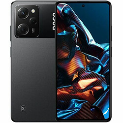 Smartphone Poco X5 Pro 5G Noir 6 GB RAM Snapdragon 778G 6,67" 128 GB