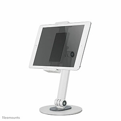 NeoMounts UNIVERSAL TABLET STAND FOR 4.7-12.9IN TABLETS