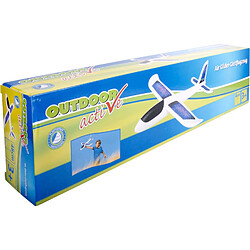 Vedes Outdoor Active Planeur Air Glider 