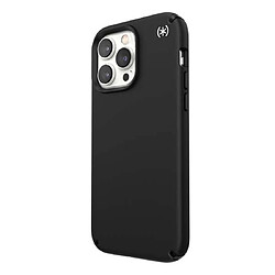 Speck Coque Presidio2 Pro pour iPhone 14 Pro Max Noir 