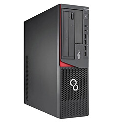 Acheter PC Fujitsu Esprimo E720 DT Intel G3220 RAM 4Go Disque Dur 250Go Windows XP · Occasion