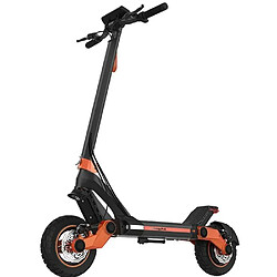 Kukirin Trottinette électrique Pliable KugooKirin G3 Puissance de 936WH Vitesse maximale de 50KM/H