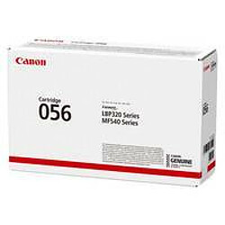 Canon 056 Cartouche de toner 3007C002 