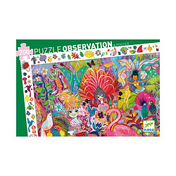 Puzzles enfant Djeco