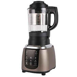 Blender 2.5l 2300w - vitasoup - NATURAMIX