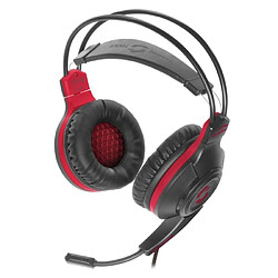 Avis Speedlink CELSOR Casque gaming PC, noir