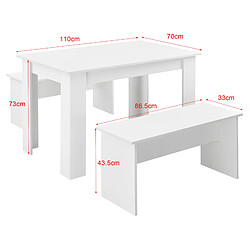 Table à manger