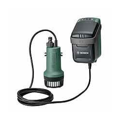 Pompe a eau Bosch - Garden Pump 18V (sans batterie ni chargeur)