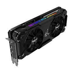 Palit GeForce RTX 3070 Jetstream OC Carte Graphique 8Go GDDR6 1500MHz PCI Express Noir 