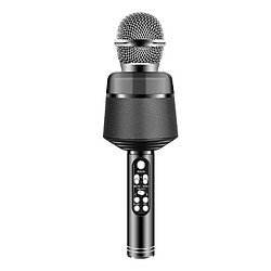 Yonis Microphone Karaoké Bluetooth