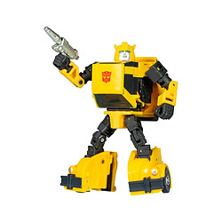 Hasbro The Transformers : The Movie - Figurine Studio Series Deluxe Class Bumblebee 11 cm 