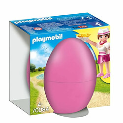 Playmobil® Serveuse avec comptoir Playmobil 70084